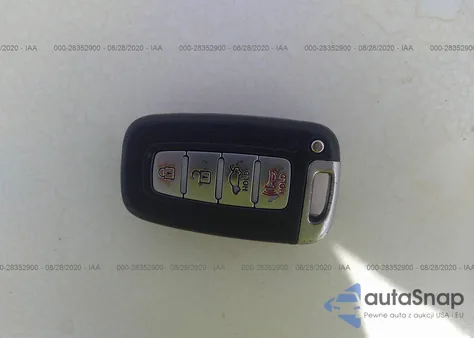 2012 Hyundai Genesis 3.8 from USA, damaged, VIN KMHGC4DDXCU179912